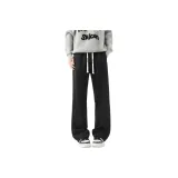 Чёрный [Утолщённая флисовая подкладка]