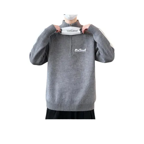 VanCamel Унисекс Свитшоты