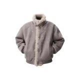 Темно-серый