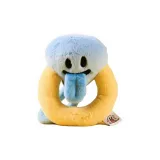 Милое кольцо с подвеской в виде богатства с бриллиантом