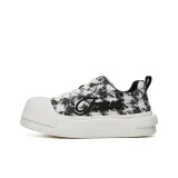 Чёрно-белый