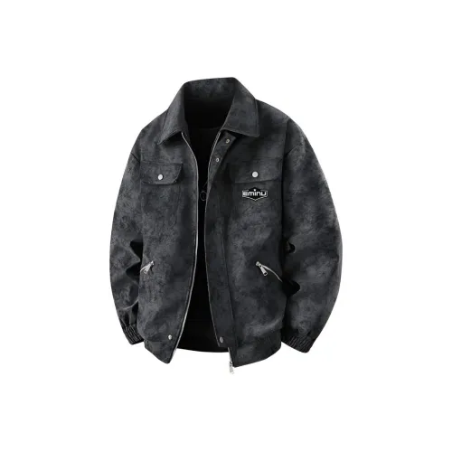 ZUOAN Мужские Куртки