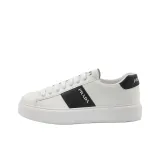 Чёрно-белый