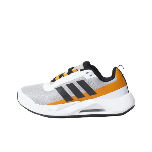 Adidas Tor DART Поддержка Беговые кроссовки Мужские Белые Серые