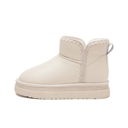 Frank Mully Сноубутсы Женские