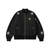 Чёрный хлопок стиль