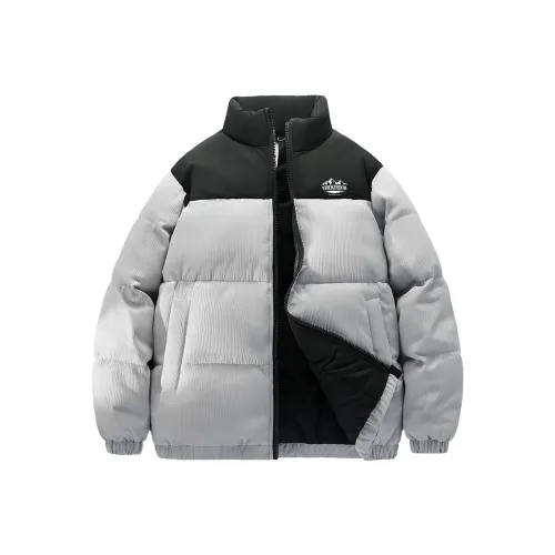 One-Man Down Jacket Unisex