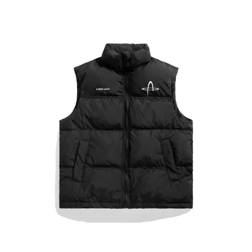 AMBER LIGHT Унисекс Пуховый жилет