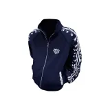 Темно-синий [Маленький цветок вышивка]