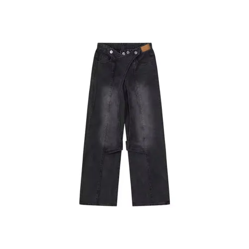 VNHP Унисекс Джинсы