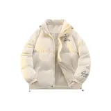 Бежевый хаки - черный