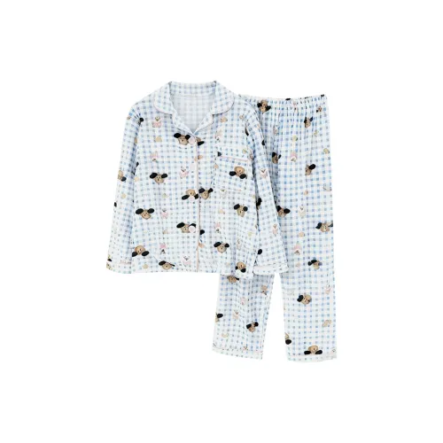 Tiansui Изображение Цвет Женский Пижамный Комплект