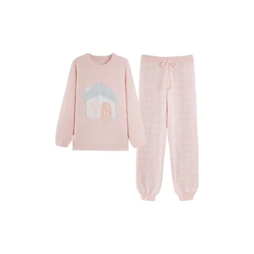 MIIOW Pajama Комплект Женский Одиночная Упаковка