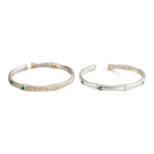 J KINGLAY Медные браслеты унисекс