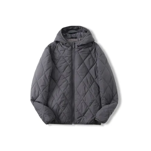 CHUNTUAN Унисекс Пуховики