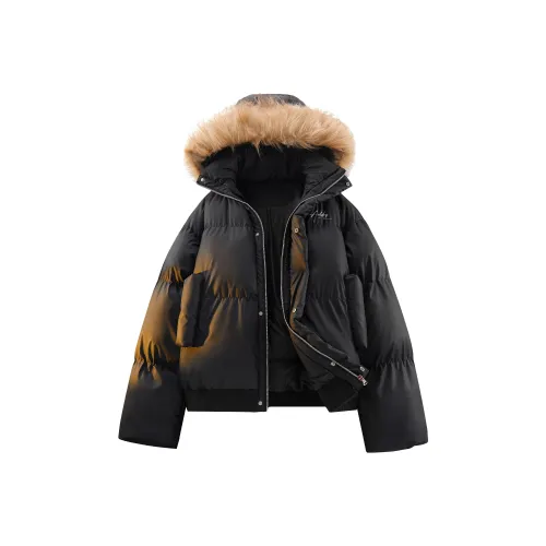 AULDEY Унисекс Пуховики