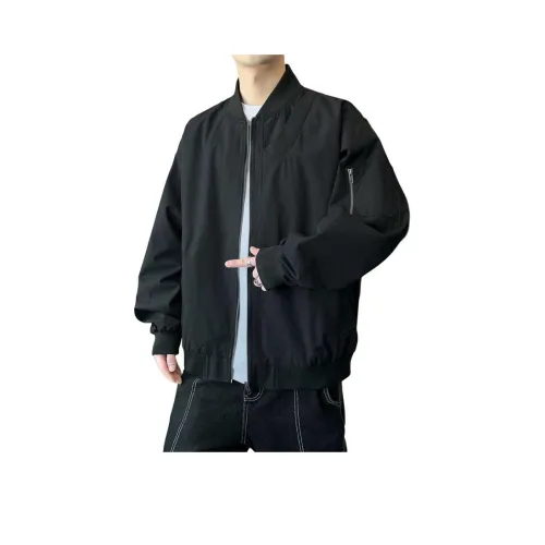 FOMOCE Унисекс Куртки