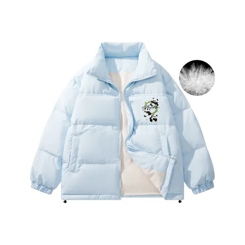 AULDEY Унисекс Пуховики