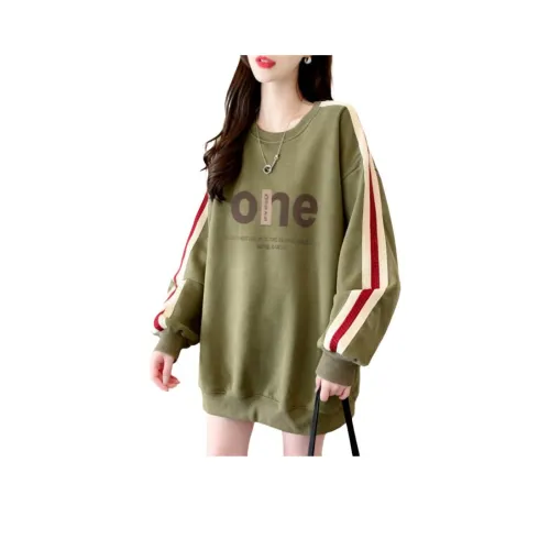 Amyway Женские Свитшоты