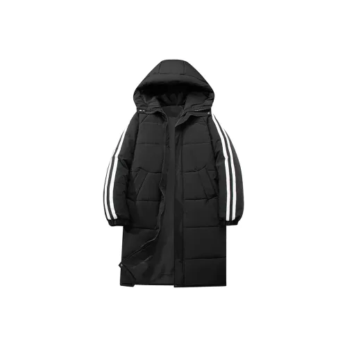 FKFT Унисекс Пуховики