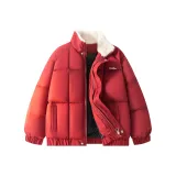 Бордовый [В комплекте с съемной брошью]