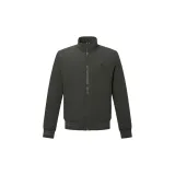 Тёмно-зелёный