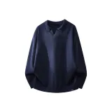 Темно-синий (Ожерелье Seagull)