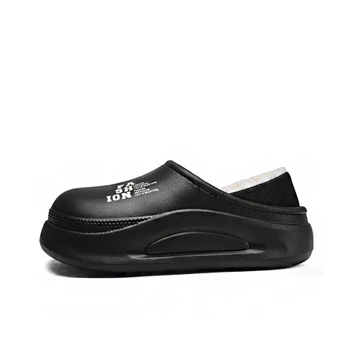 JHCZC Низкий топ Утепленная обувь Мужская