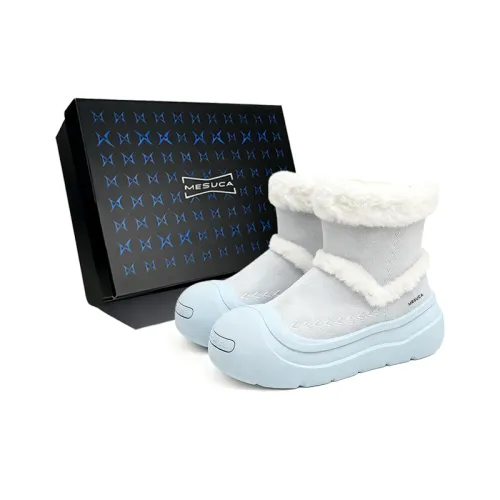 MESUCA Сноубутсы Женские