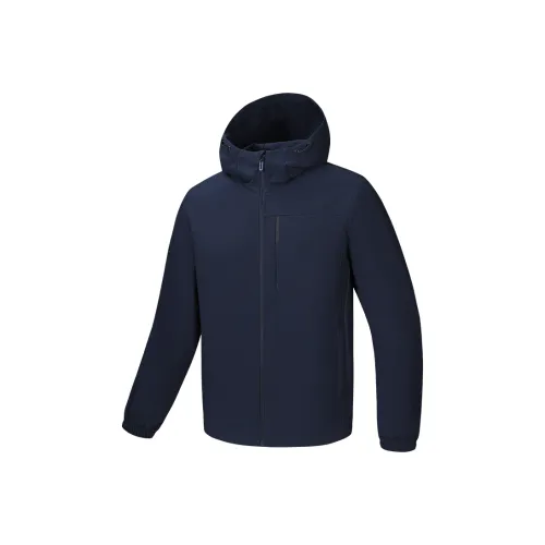 K Bird Мужской тренч