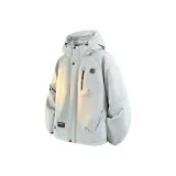 Ледниково-серый