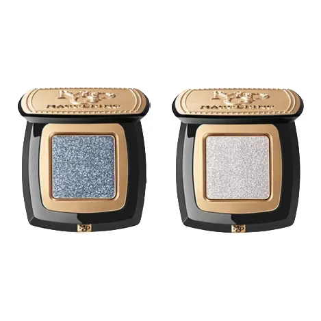 MAOGEPING Кристальный Звезда Лазурь Combo Set Тени для глаз Легко Смесь Цвет лица