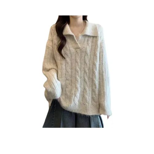 XIANGTIANE Женская трикотажная одежда