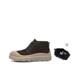 Кофейный (с бесплатной сумкой)