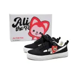 Чёрный Белый [с флисовой подкладкой]