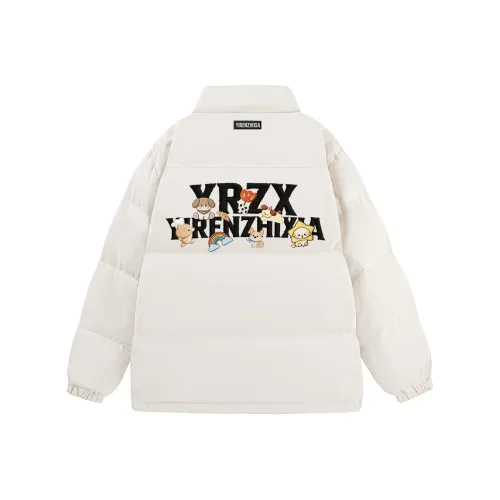 One-Man Down Jacket Unisex