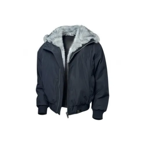 FFOMKE Унисекс Пуховики