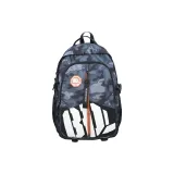 Камуфляжный синий