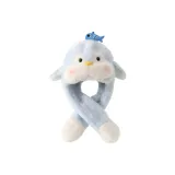 Синий пингвин