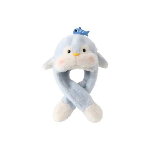 VIVIANWEST Полиэстер Шапки-бини Унисекс