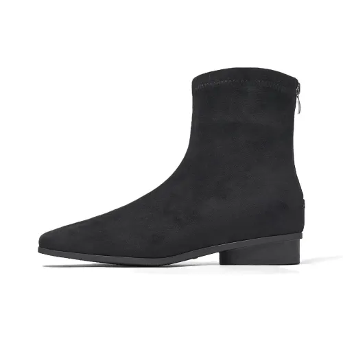 AGSDON Ботильоны 5,5 см Женские