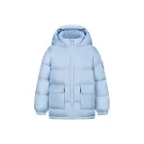 Светло-голубой