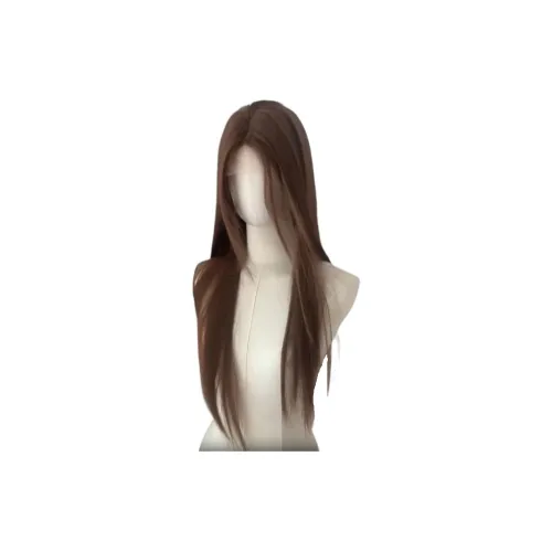 UMIFFA Тысячи ли And Chihiro Корейский стиль Парики Элегантность Милый и симпатичный Лицо Коррекция