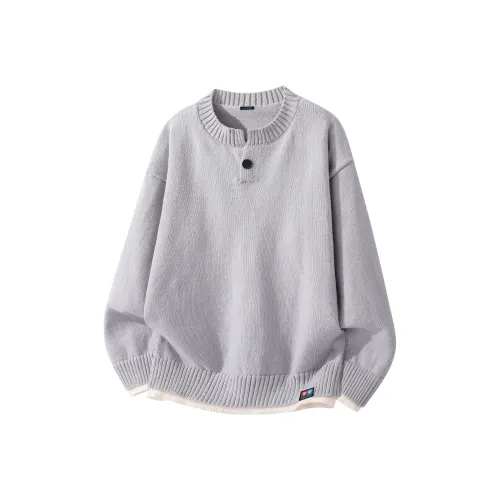 AULDEY Унисекс Трикотаж