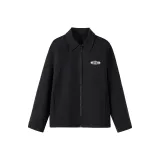 Black [Съемный бренд, брошь]