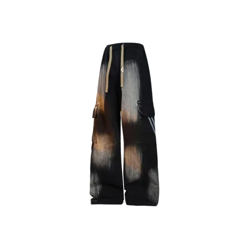 JEANSWEST Z Повседневные брюки Унисекс