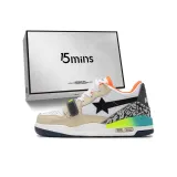 Бежево-желтый апельсин