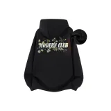 Черный (с флисовой подкладкой)