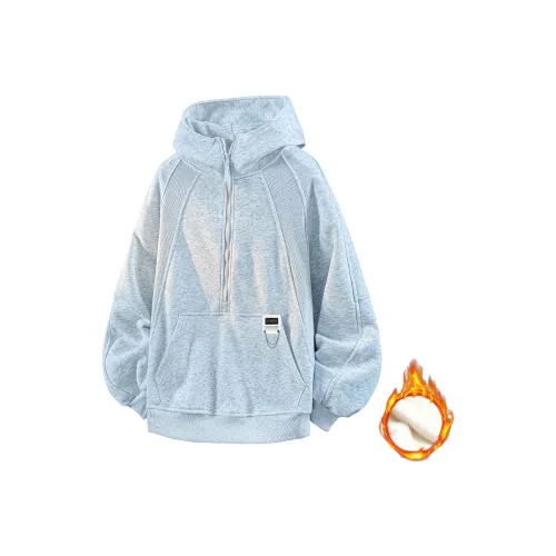 FRQ Унисекс Свитшоты