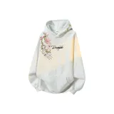 Тяжелый полиэстер-хлопок, белый, серый, фотиния (с флисовой подкладкой)